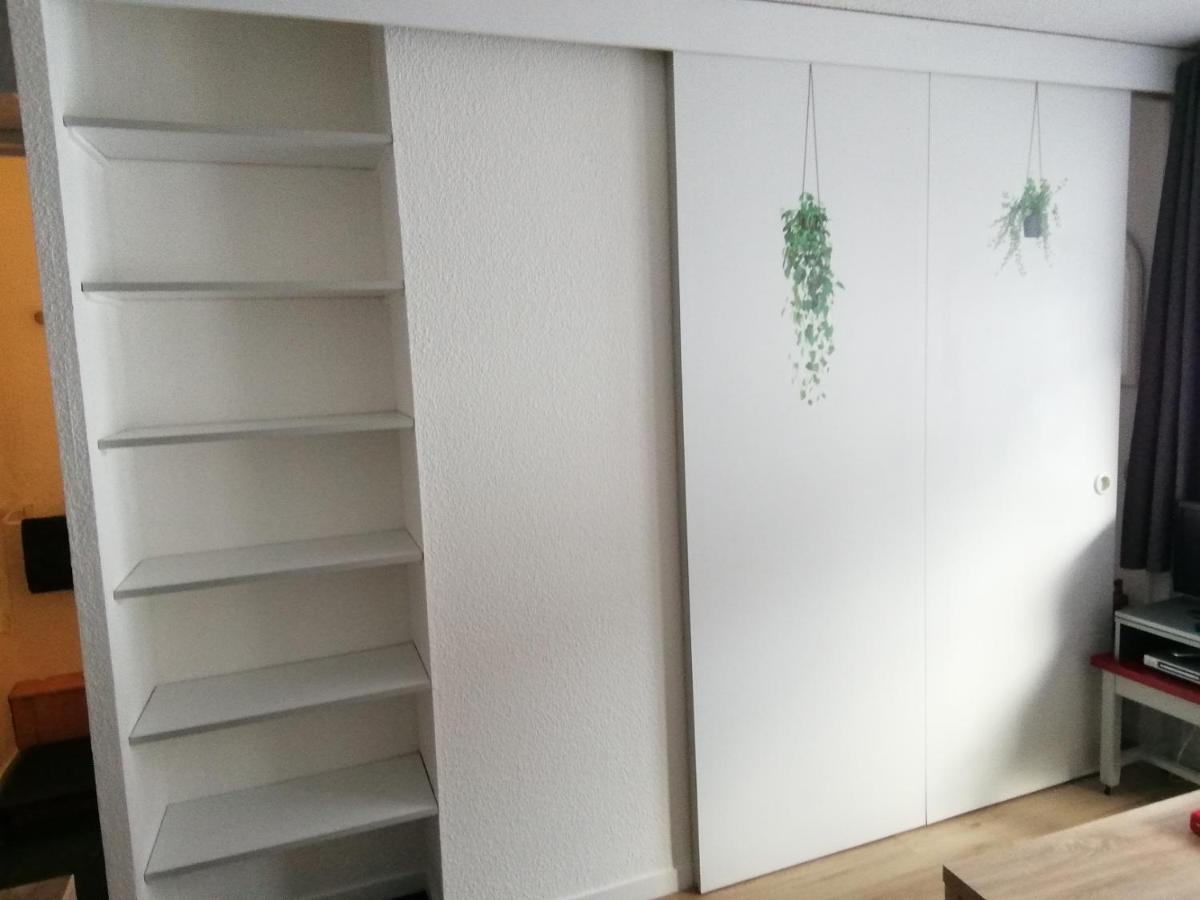 La Plagne Les Coches Studio Divisible Ensoleille 외부 사진